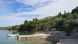 Photo de Ante Beach et le règlement