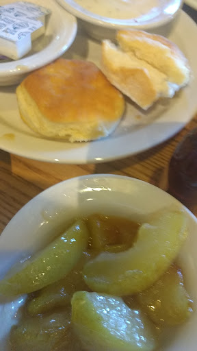 American Restaurant «Cracker Barrel Old Country Store», reviews and photos, 1195 St Augustine Rd, Valdosta, GA 31601, USA