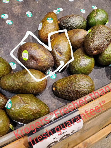 Grocery Store «Kroger», reviews and photos, 5161 Hampsted Village Center Way, New Albany, OH 43054, USA