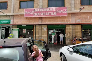 Bar Rest San Sebastian image