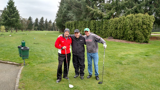 Public Golf Course «Madrona Links Golf Course», reviews and photos, 3604 22nd Ave NW, Gig Harbor, WA 98335, USA