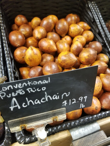 Grocery Store «Whole Foods Market», reviews and photos, 2 Somerset St, Portland, ME 04101, USA