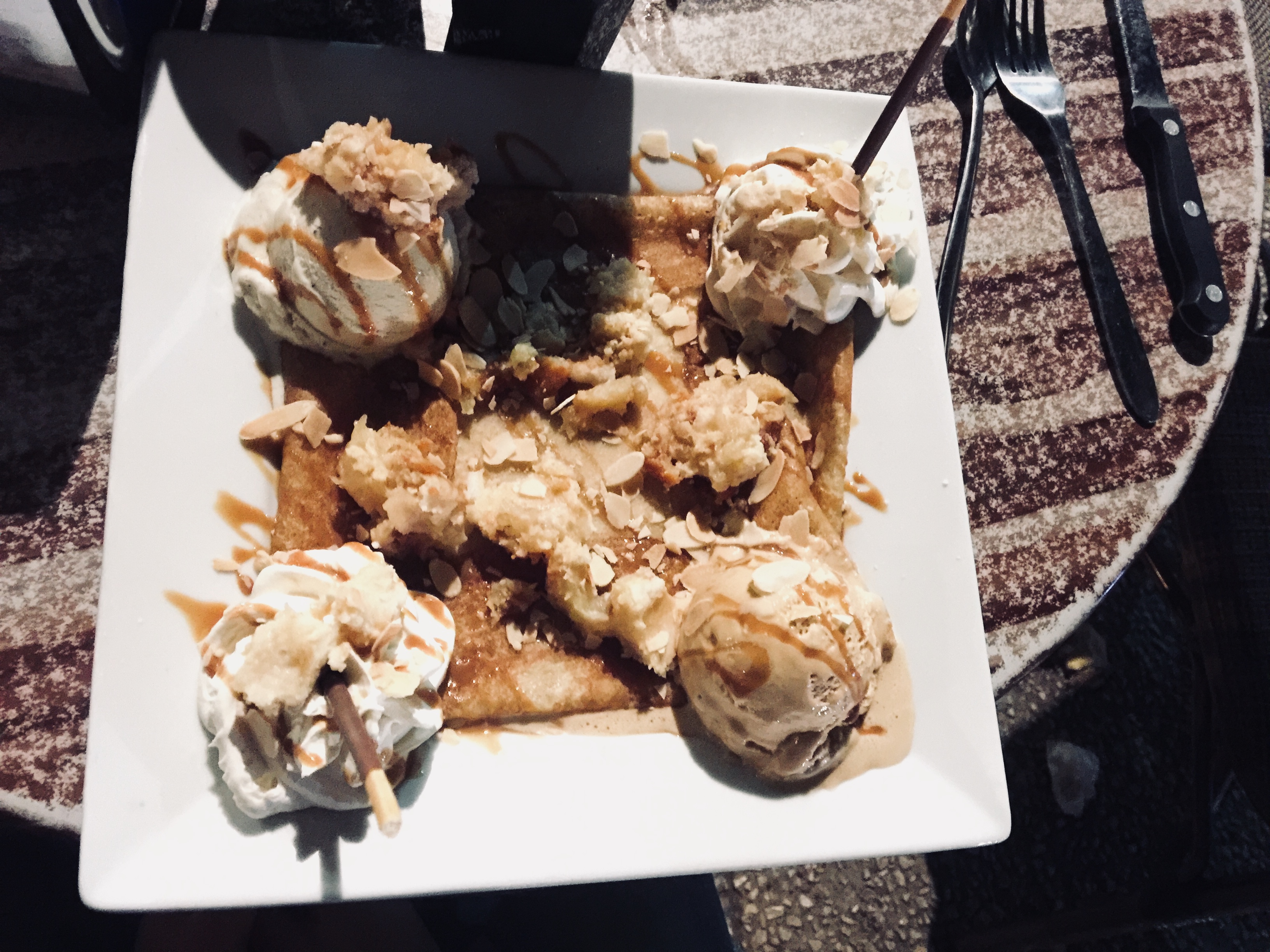Photo n° 2 de l'avis de Susan.a fait le 01/09/2018 à 21:45