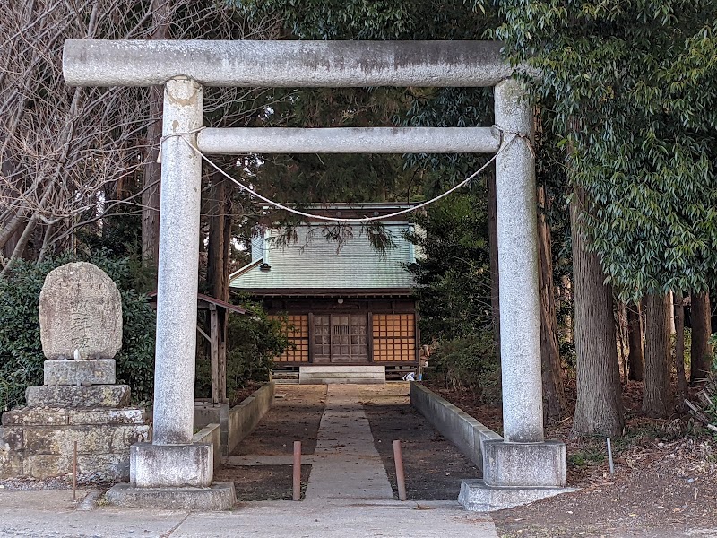 吉田神社