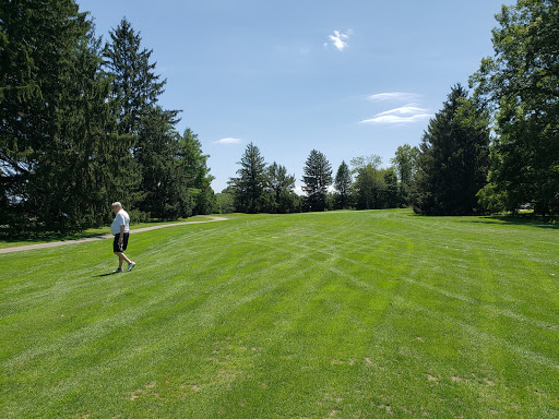 Public Golf Course «Martinsville Golf Club», reviews and photos, 1510 S.R. 37 North, Martinsville, IN 46151, USA