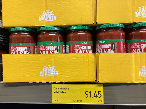 Supermarket «ALDI», reviews and photos, 2481 Okeechobee Blvd, West Palm Beach, FL 33409, USA