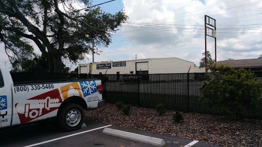 Countertop Store «Elegant Touch Stonework Inc.», reviews and photos, 7040 Osteen Rd, New Port Richey, FL 34653, USA