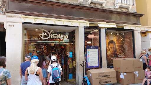 The Disney Store