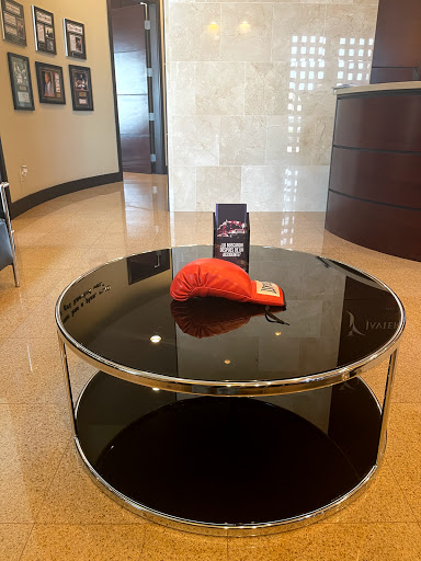 Personal Injury Attorney «Javier Villarreal - Attorney At Law», reviews and photos