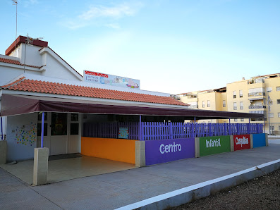 Centro Infantil Cosquillitas 38632 Cho, Santa Cruz de Tenerife, España