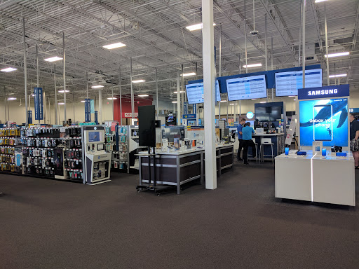 Electronics Store «Best Buy», reviews and photos, 151 Highlands Blvd Dr, Manchester, MO 63011, USA