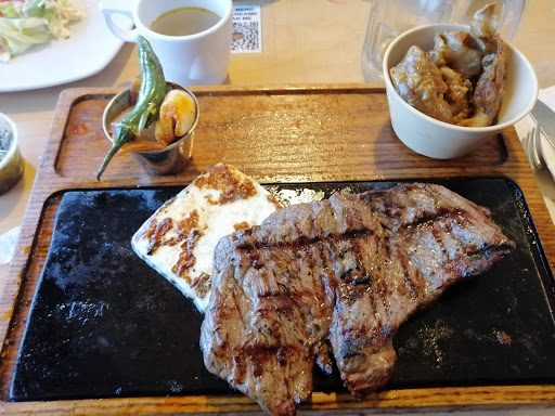 Steak restaurants in Tijuana