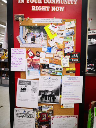 Home Improvement Store «Tractor Supply Co.», reviews and photos, 3826 S Suncoast Blvd, Homosassa, FL 34448, USA