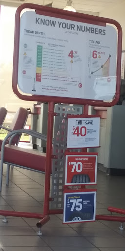 Tire Shop «Discount Tire Store - Tomball, TX», reviews and photos, 14239 Farm to Market 2920, Tomball, TX 77377, USA