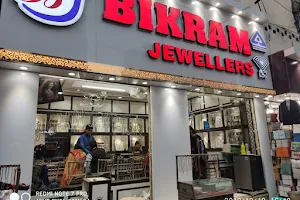Bikram Jewellers image