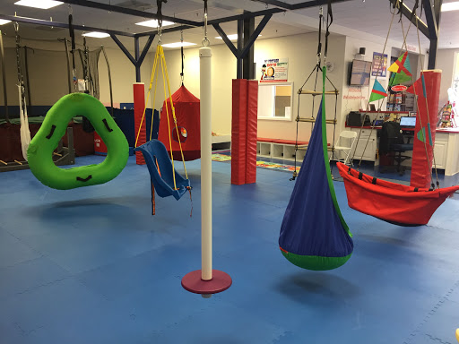 Indoor Playground «We Rock the Spectrum - Tampa», reviews and photos, 1076 E Brandon Blvd #102, Brandon, FL 33511, USA