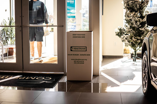 Subaru Dealer «Competition Subaru of Smithtown», reviews and photos, 463 Middle Country Rd, St James, NY 11780, USA