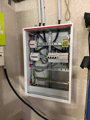 Golay Christophe électricité à Perpignan