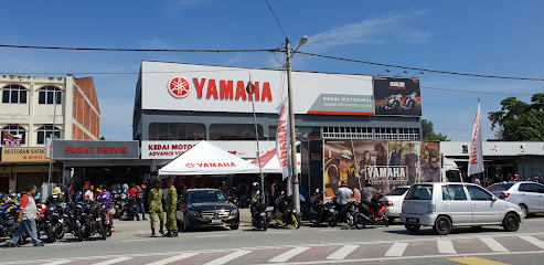 YAMAHA STAR CENTRE ADVANCE VERTEX MOTORS SDN BHD (KUALA KANGSAR)