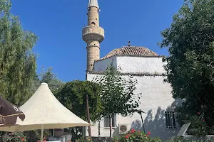 Haci Memis Mosque image