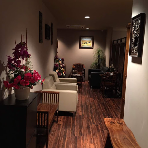 Isan Thai Massage Place