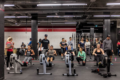 416 Fitness Club - 390 Queens Quay W Unit 112, Toronto, ON M5V 3A6, Canada