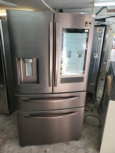 Used Appliance Store «JCS Appliances Inc. Sales & Repairs», reviews and photos, 6153 Johnson St, Hollywood, FL 33024, USA
