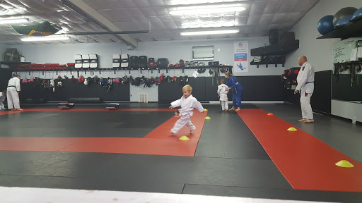 Martial Arts School «Magnolia Brazilian Jiu Jitsu», reviews and photos, 32706 Wright Rd, Magnolia, TX 77355, USA