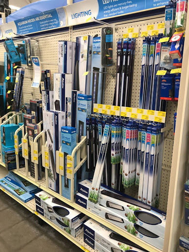 Pet Supply Store «PetSmart», reviews and photos, 13764 W Bell Rd, Surprise, AZ 85374, USA