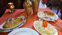 Korma du Restaurant indien Royal Bombay à Paris - n°3
