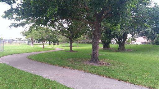 Park «Sunset Park», reviews and photos, 10600 Cleary Blvd, Plantation, FL 33324, USA