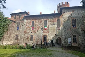 Castello Malgra' image
