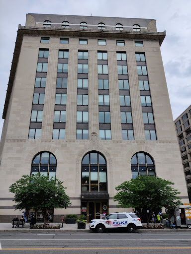 Cigar Shop «W. Curtis Draper Tobacconist», reviews and photos, 699 15th St NW, Washington, DC 20005, USA