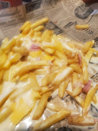 Photo n°11 de L'Atlas Kebab quimper à Quimper ()