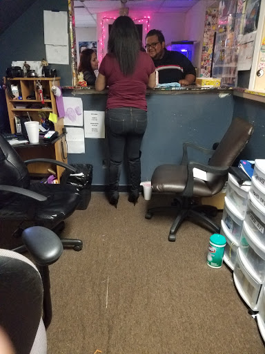 Video Arcade «Game Guys», reviews and photos, 4108 Glenbrook Ct, Houston, TX 77087, USA