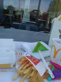 Aliment-réconfort du Restauration rapide McDonald's à Arles - n°15