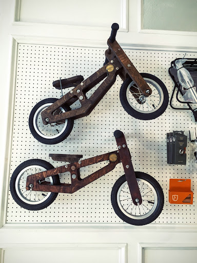 Bicycle Store «Heritage Bicycles», reviews and photos, 2959 N Lincoln Ave, Chicago, IL 60657, USA