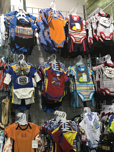 Discount Store «Fallas Stores», reviews and photos, 845 White Plains Rd, Bronx, NY 10473, USA