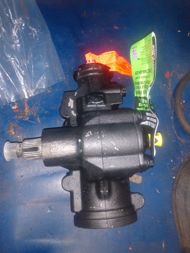 Auto Parts Store «AutoZone», reviews and photos, 5350 Gall Blvd, Zephyrhills, FL 33542, USA