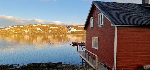 Båtsfjord Hotell As