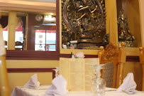 Atmosphère du Restaurant indien Restaurant Neelkanth à Paris - n°1