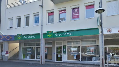 Agence d'assurance Agence Groupama Basse Goulaine Basse-Goulaine