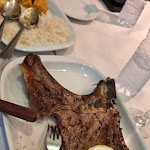 Photo n°2 de l'avis de Martti.l fait le 24/02/2024 à 09:39 sur le  O Pepe à Lisbon