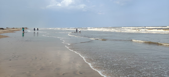 Hamsaladeevi Beach