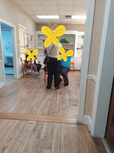 110 Regency Park Dr, McDonough, GA 30253, USA