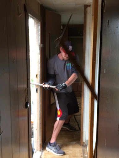 Moving Company «The Good Move, LLC», reviews and photos, 549 Wild Ridge Ln, Lafayette, CO 80026, USA