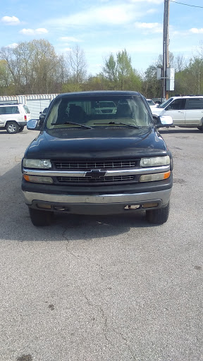 Used Car Dealer «French Lick Auto», reviews and photos, 9451 IN-56, French Lick, IN 47432, USA