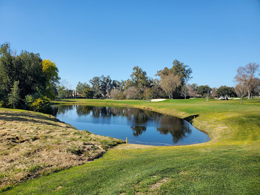 Golf Course «Del Paso Country Club», reviews and photos, 3333 Marconi Ave, Sacramento, CA 95821, USA