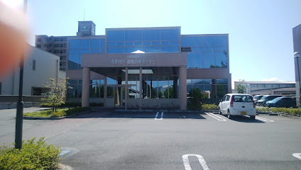 長野ＰＥＴ・画像診断センター