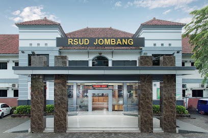 Rumah Sakit Umum Daerah Kabupaten Jombang